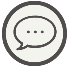 Icono de Comunicación