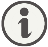 Icono de Leyenda de iconos