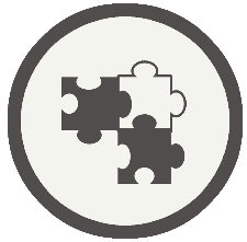 Icono de Elementos interactivos